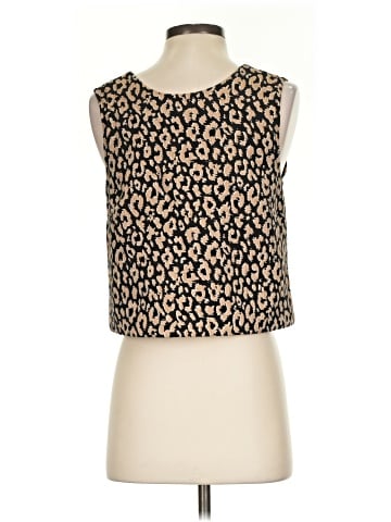 Maeve by Anthropologie Vest (view 2)