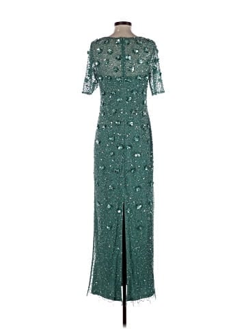 Adrianna Papell Cocktail Dress (view 2)