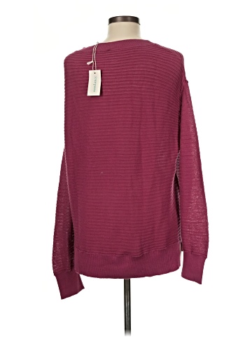 Sundance Pullover Sweater (view 2)