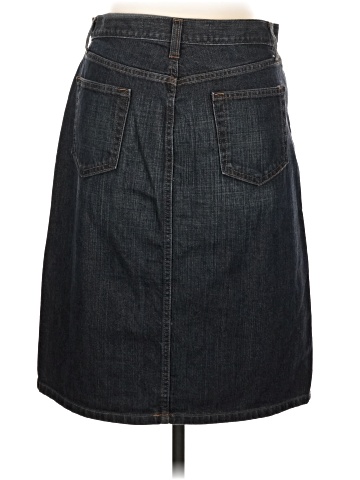 Gap Denim Skirt (view 2)
