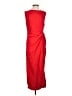 Zara Red Cocktail Dress Size S - photo 1