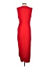 Zara Red Cocktail Dress Size S - photo 2
