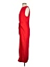 Zara Red Cocktail Dress Size S - photo 5