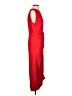 Zara Red Cocktail Dress Size S - photo 4