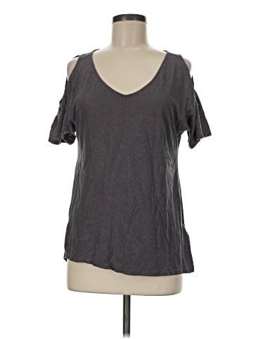 CALVIN KLEIN JEANS Short Sleeve T-Shirt (view 1)