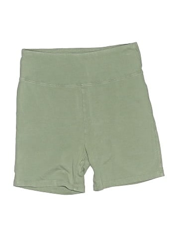 FP Movement Khaki Shorts (view 1)