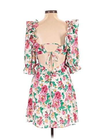 For Love & Lemons Cocktail Dress (view 2)