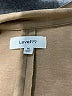 Level 99 Tan Trenchcoat Size M - photo 6