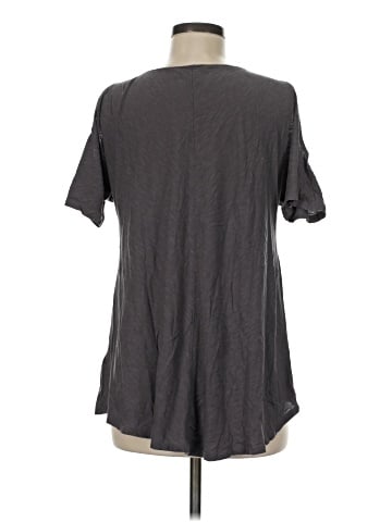 CALVIN KLEIN JEANS Short Sleeve T-Shirt (view 2)