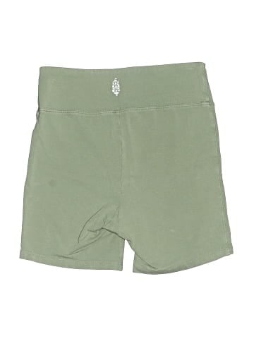 FP Movement Khaki Shorts (view 2)