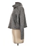 DKNY Gray Turtleneck Sweater Size S - photo 5
