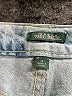Wild Fable Hearts Blue Jeans Size 14 - photo 4