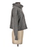 DKNY Gray Turtleneck Sweater Size S - photo 4