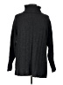 DKNY Black Wool Pullover Sweater Size L - photo 1