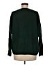 Vince Camuto Green Pullover Sweater Size M - photo 2