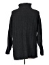 DKNY Black Wool Pullover Sweater Size L - photo 2