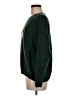 Vince Camuto Green Pullover Sweater Size M - photo 5