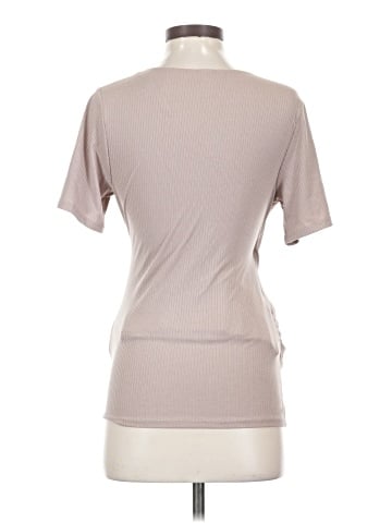 H&M Mama Short Sleeve T-Shirt (view 2)