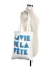 Mother Graphic White Tote One size - photo 2