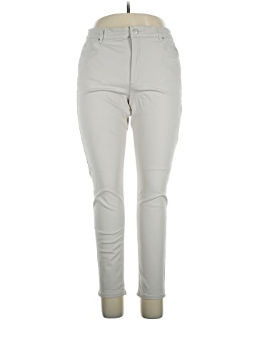 Jones New York Casual Pants (view 1)