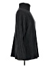 DKNY Black Wool Pullover Sweater Size L - photo 4