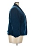 Joan Leslie Blue Wool Blazer Size 20Wp - photo 4