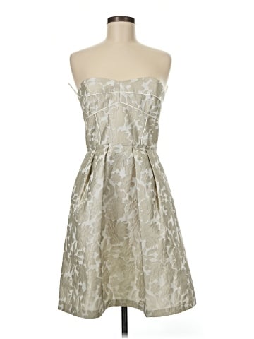 Cynthia Steffe Cocktail Dress (view 1)