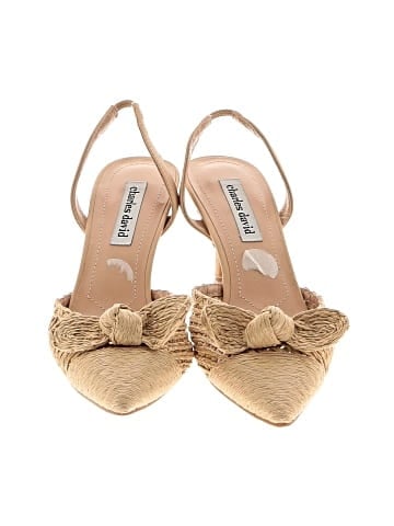Charles David Heels (view 2)