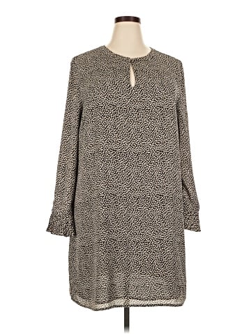 Ann Taylor LOFT Casual Dress (view 1)