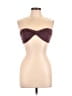 Leith Brown Tube Top Size M - photo 1