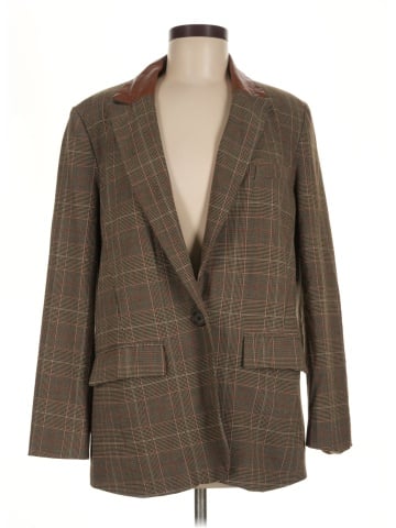 Steve Madden Blazer (view 1)