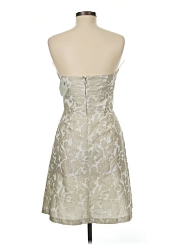 Cynthia Steffe Cocktail Dress (view 2)