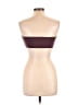 Leith Brown Tube Top Size M - photo 2