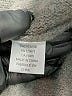 360 Sweater Gray Poncho Size M - photo 8
