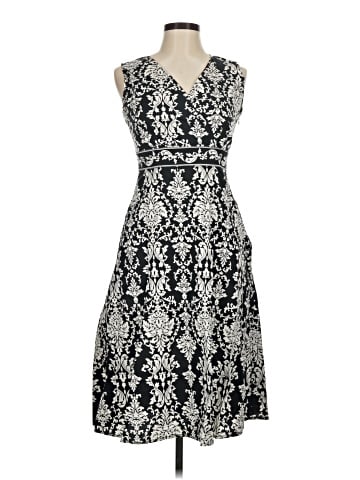Croft & Barrow Cocktail Dress (view 1)