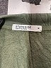 Stateside Solid Gray Casual Pants Size M - photo 4