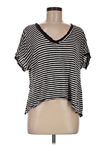 We the Free Short Sleeve Top (view 1)