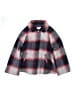 Gap Kids Plaid Red Coat Size M (kids) - photo 1