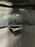 J.Crew 100% Polyester Black Coat Size XS - photo 6