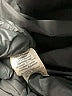 J.Crew 100% Polyester Black Coat Size XS - photo 7