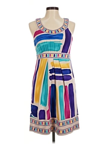 BCBGMAXAZRIA Casual Dress (view 1)