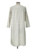 Ichi Ivory Casual Dress Size L (estimated) - photo 2