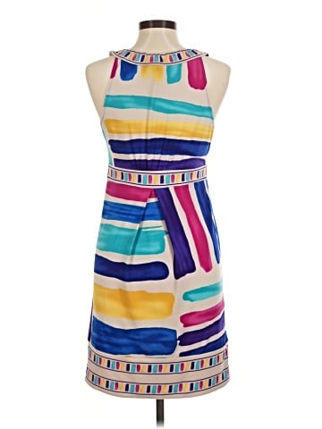 BCBGMAXAZRIA Casual Dress (view 2)