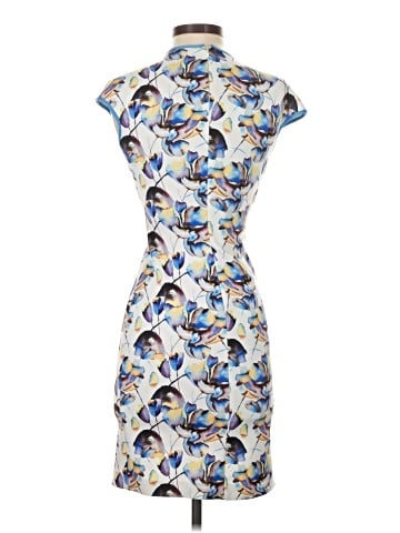 Clover Canyon Cocktail Dress (view 2)