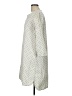 Ichi Ivory Casual Dress Size L (estimated) - photo 5