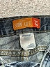 Old Navy 100% Cotton Blue Jeans Size 3T - photo 3