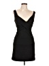 Emerald Sundae 100% Polyester Black Cocktail Dress Size L - photo 1