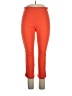 Crown & Ivy Orange Active Pants Size 16 - photo 1