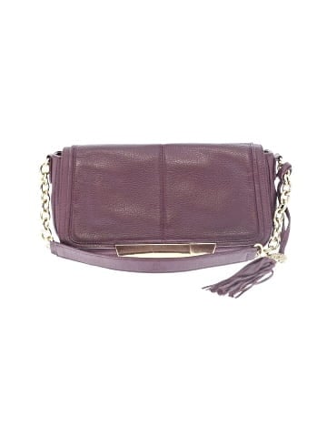 Vince Camuto Leather Shoulder Bag (view 1)