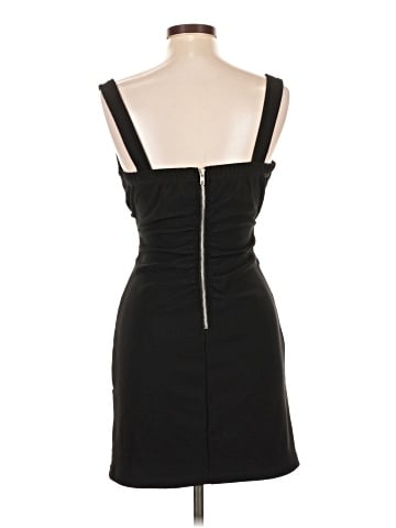 Emerald Sundae Cocktail Dress (view 2)
